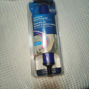 CAMCO NWT RV ANTIFREEZE HANDPUMP KIT